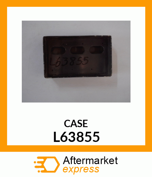 CASE L63855