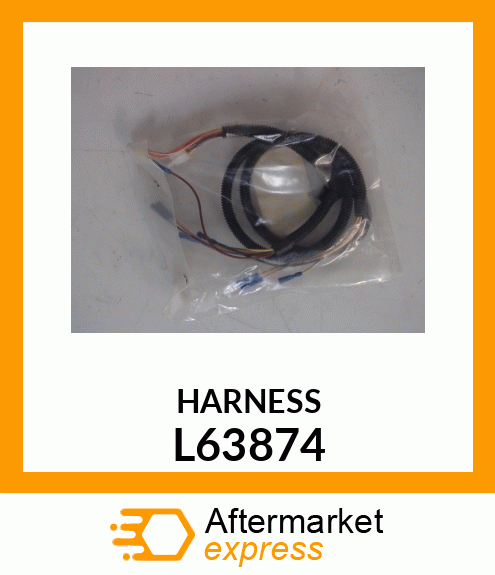 HARNESS L63874