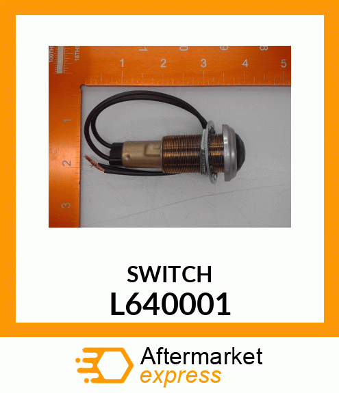 SWITCH L640001