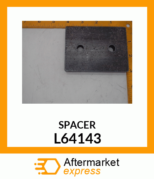 SPACER L64143