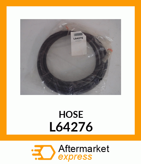 HOSE L64276