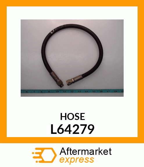 HOSE L64279