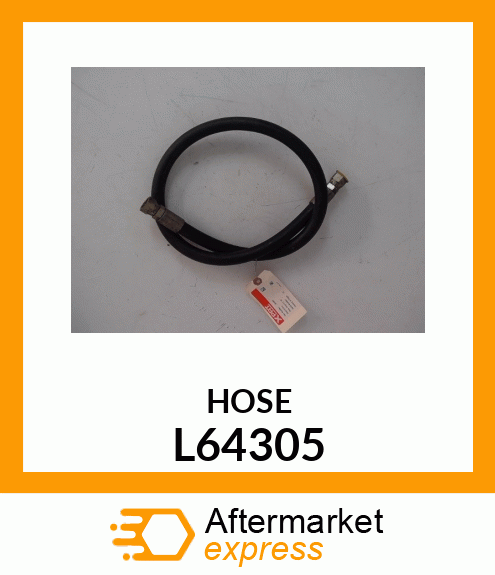 HOSE L64305