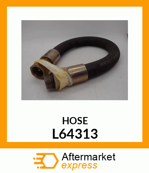 HOSE L64313