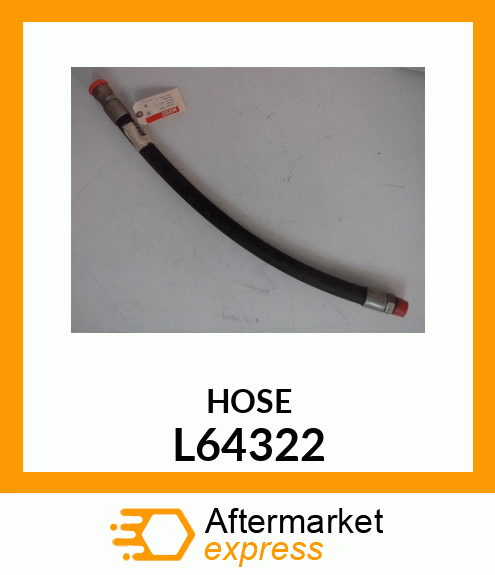 HOSE L64322