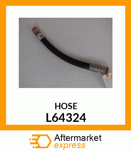 HOSE L64324