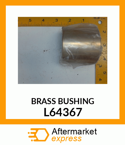 BRASS_BUSHING L64367