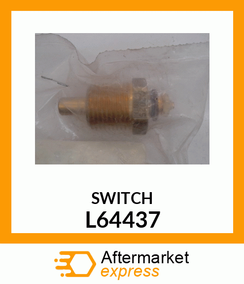 SWITCH L64437