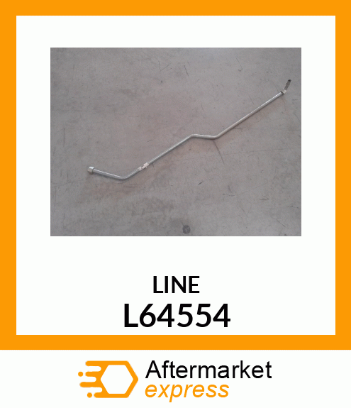 LINE L64554