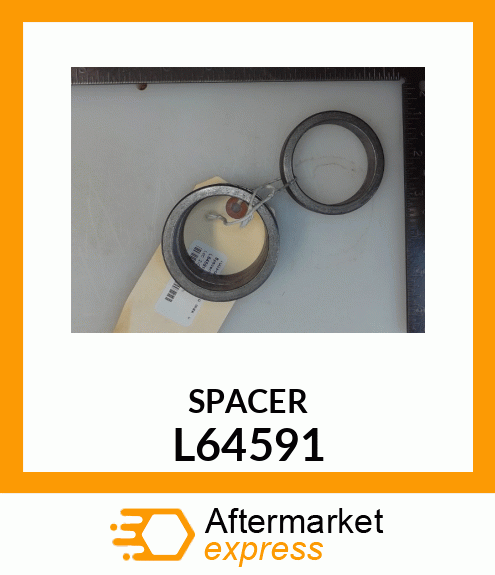 SPACER L64591