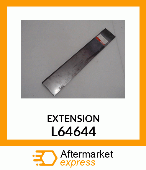 EXTENSION L64644