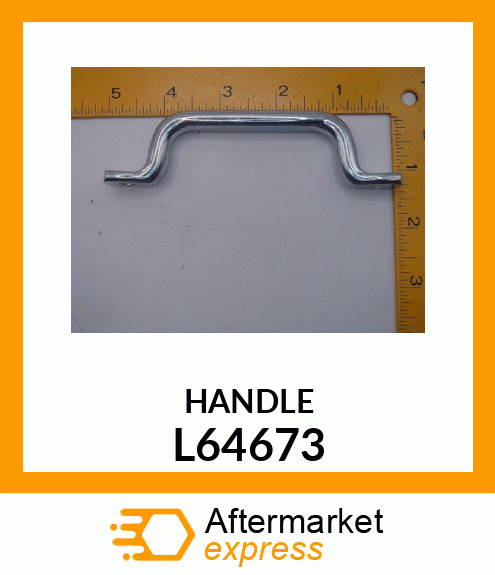 HANDLE L64673