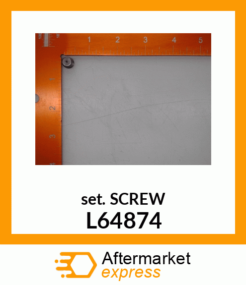 SET_SCREW L64874