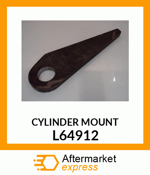 CYLINDER_MOUNT_ L64912