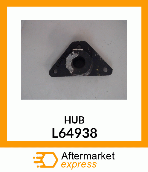 HUB L64938