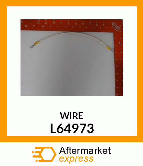 WIRE L64973