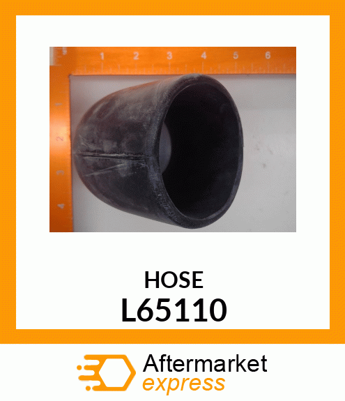 HOSE L65110