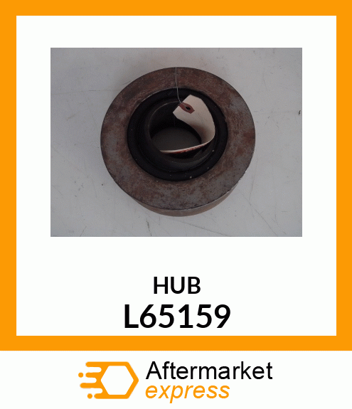 HUB L65159