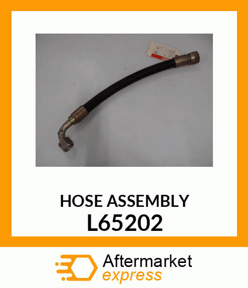 HOSE_ASSEMBLY L65202