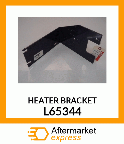 HEATER_BRACKET_ L65344