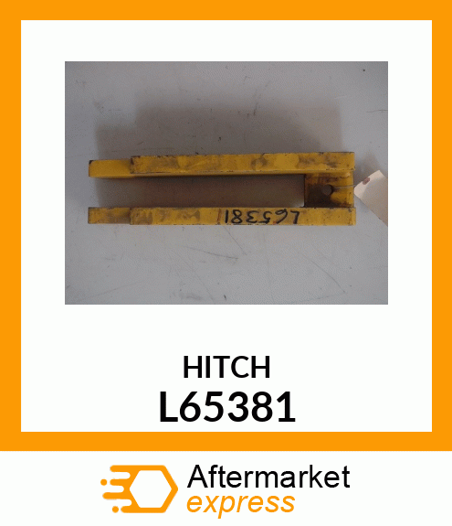 HITCH L65381