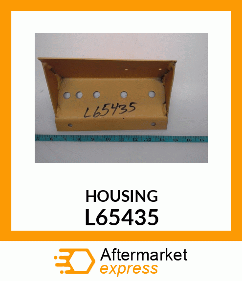 HOUSING L65435