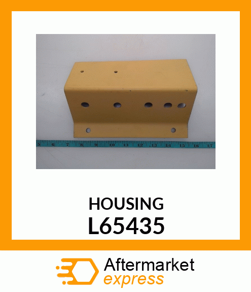 HOUSING L65435