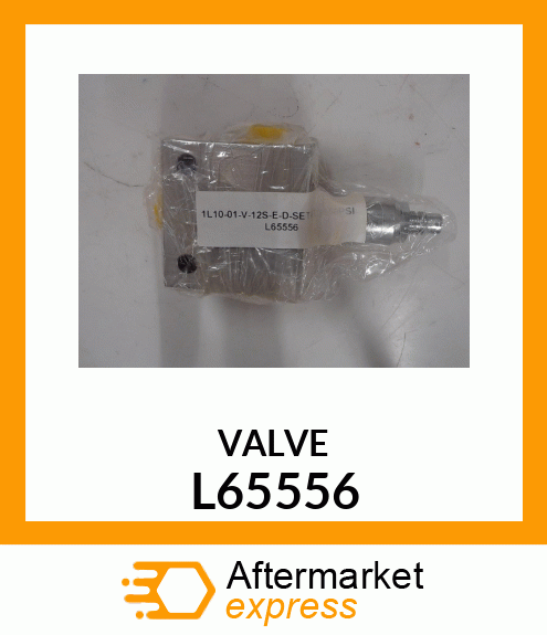 VALVE L65556