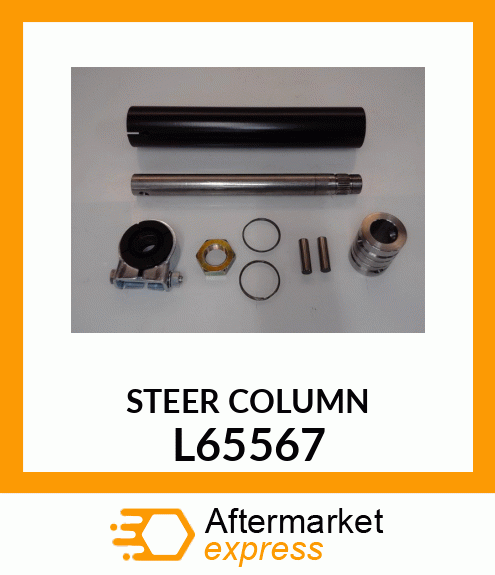 STEER_COLUMN L65567