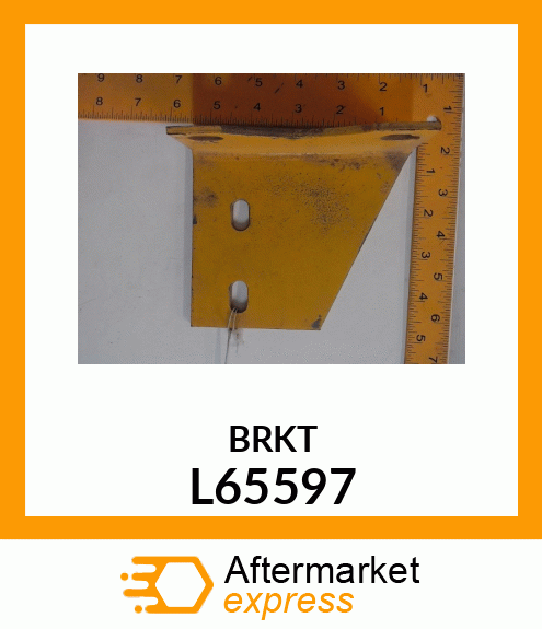 BRKT L65597