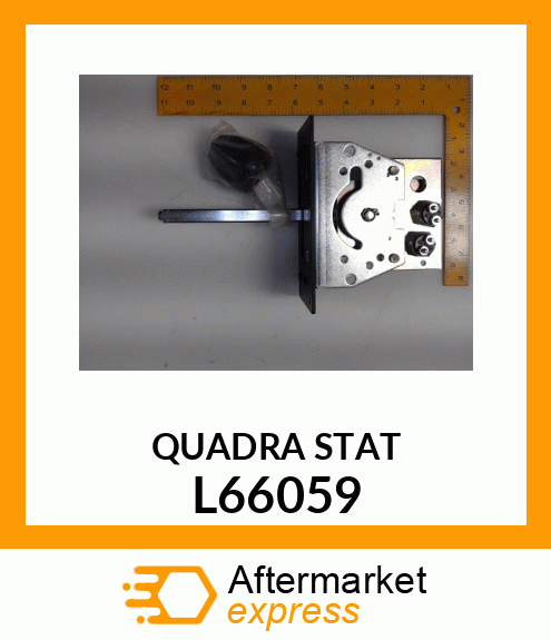 QUADRASTAT L66059