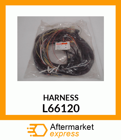 HARNESS L66120