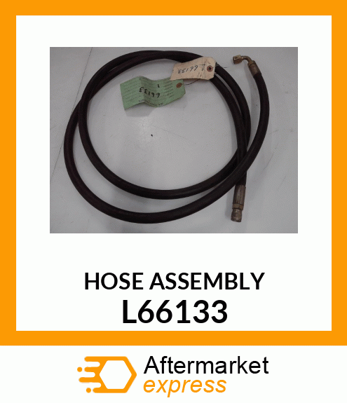 HOSE_ASSEMBLY L66133