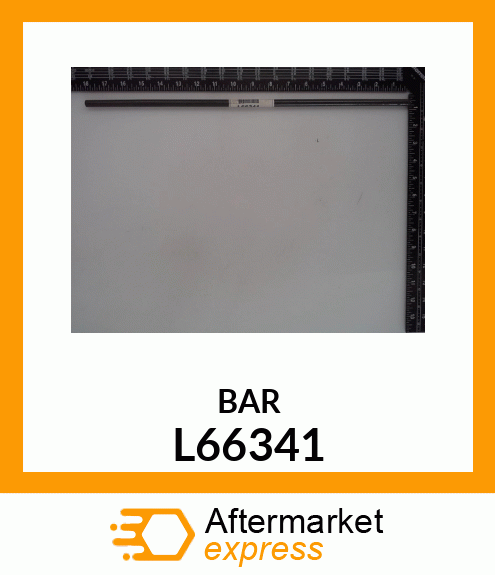 BAR L66341