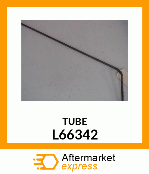 TUBE L66342