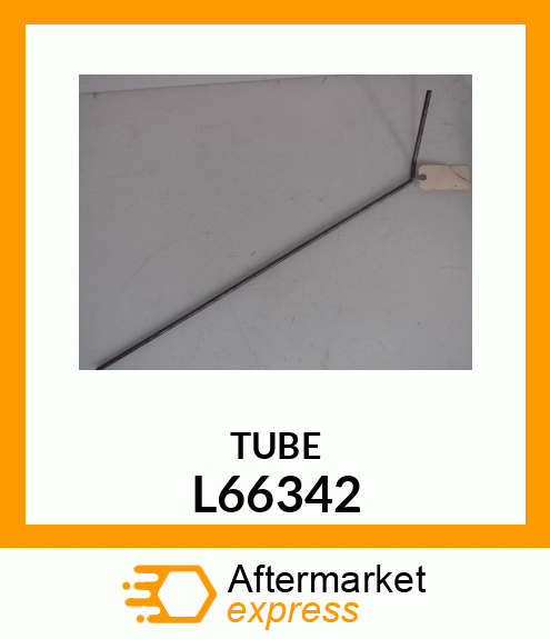 TUBE L66342