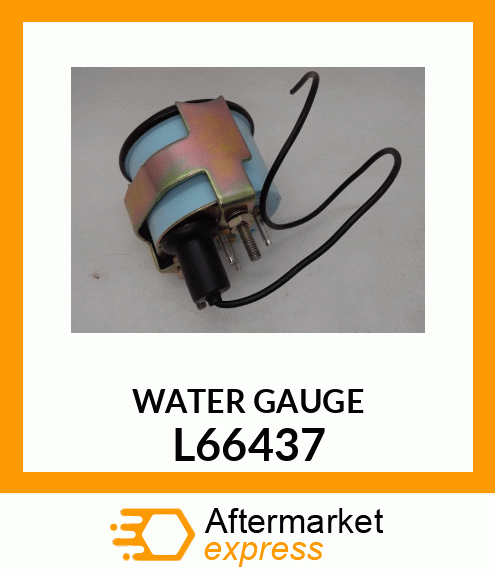 WATER_GAUGE L66437