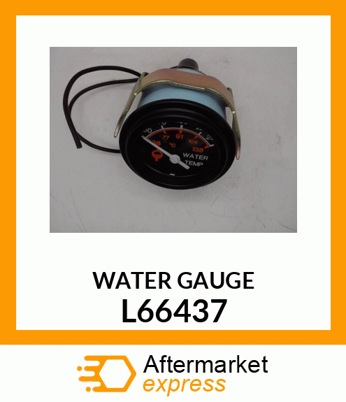 WATER_GAUGE L66437