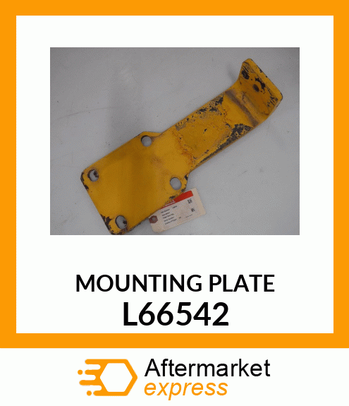 MOUNTING_PLATE_ L66542