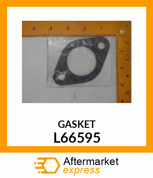 GASKET L66595