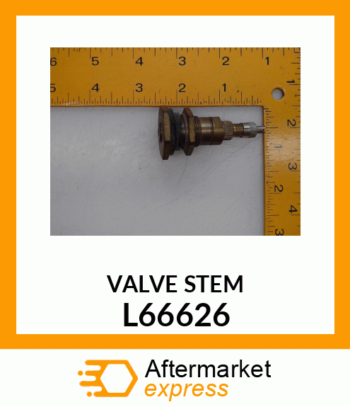 VALVE_STEM L66626