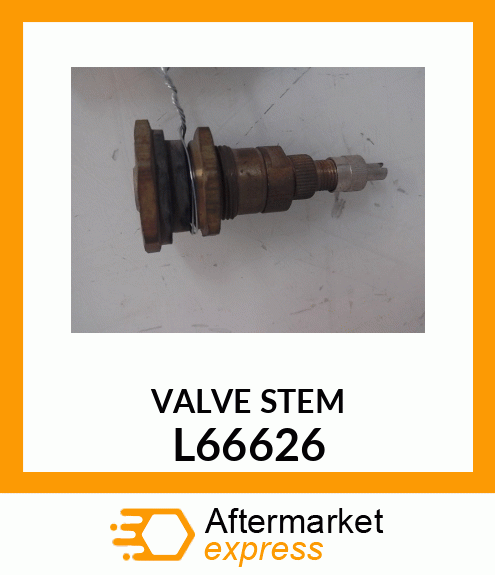 VALVE_STEM L66626