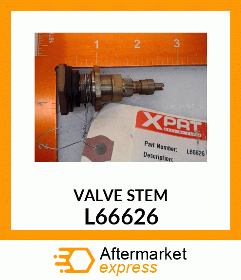 VALVE_STEM L66626