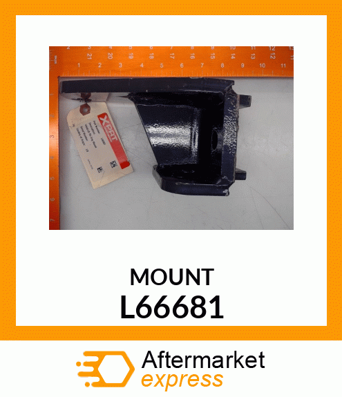 MOUNT L66681