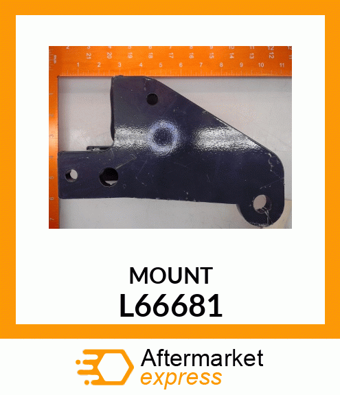 MOUNT L66681