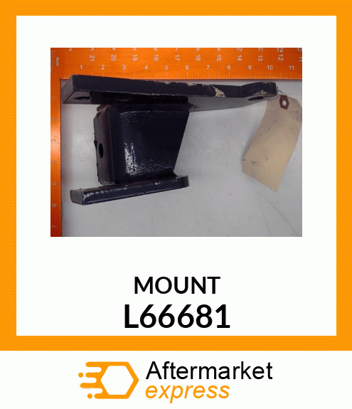 MOUNT L66681