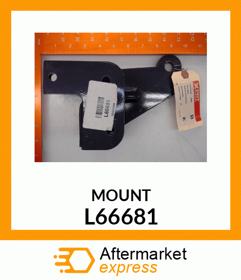 MOUNT L66681