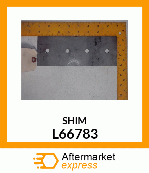 SHIM L66783