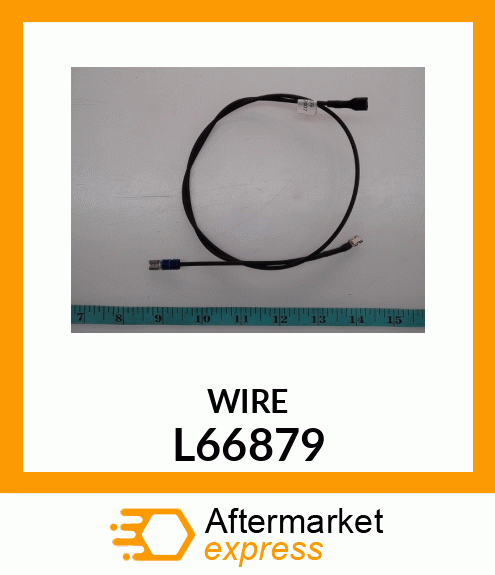 WIRE L66879