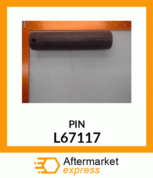 PIN L67117